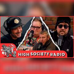 High Society Radio