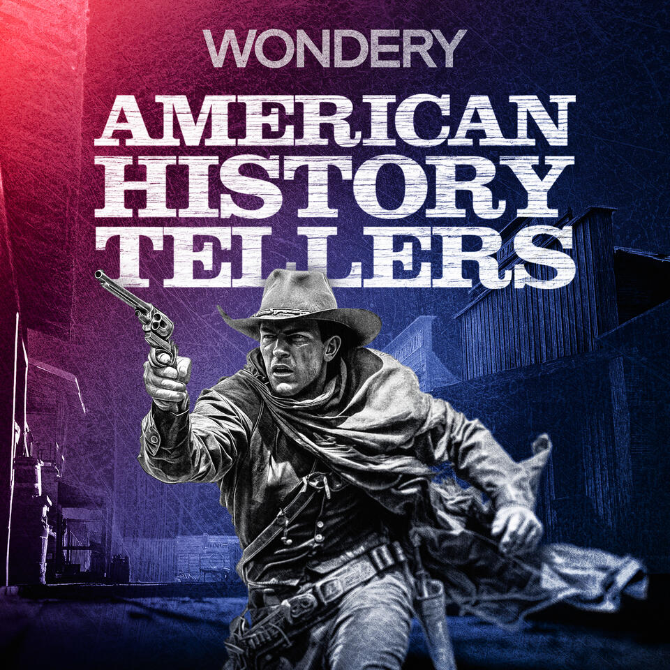 American History Tellers