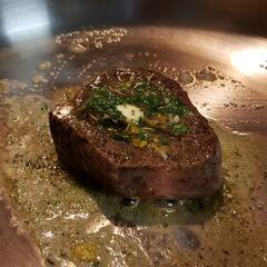 AFTER THE SHOW PODCAST: Steak 101. - Murphy, Sam & Jodi
