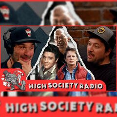 High Society Radio