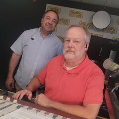 After The Show PODCAST: Murphy, Sam and Alcohol - Murphy, Sam & Jodi