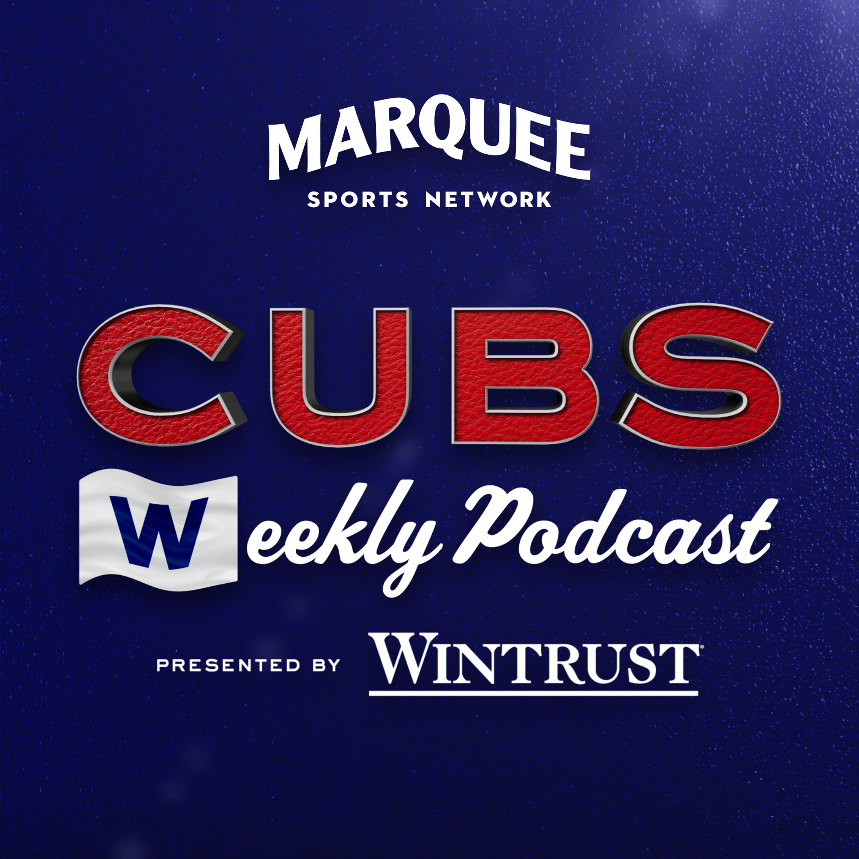 Cubs Weekly Podcast: Recapping big win and a chat with the 'Rookie of the  Year' 