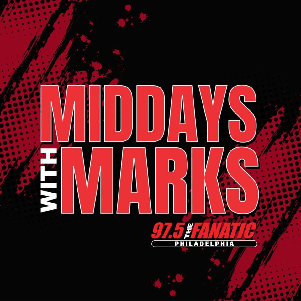 Middays With Marks