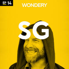 Seth Green - Armchair Expert with Dax Shepard