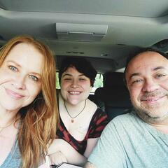 AFTER THE SHOW PODCAST: Weekend escape WITH a stowaway! - Murphy, Sam & Jodi