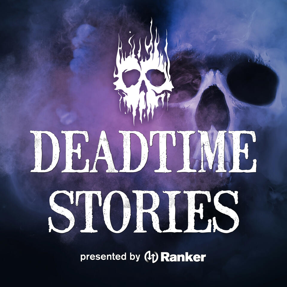 Deadtime Stories