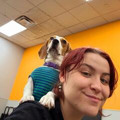 AFTER THE SHOW PODCAST: Secrets of Doggy Daycare! - Murphy, Sam & Jodi