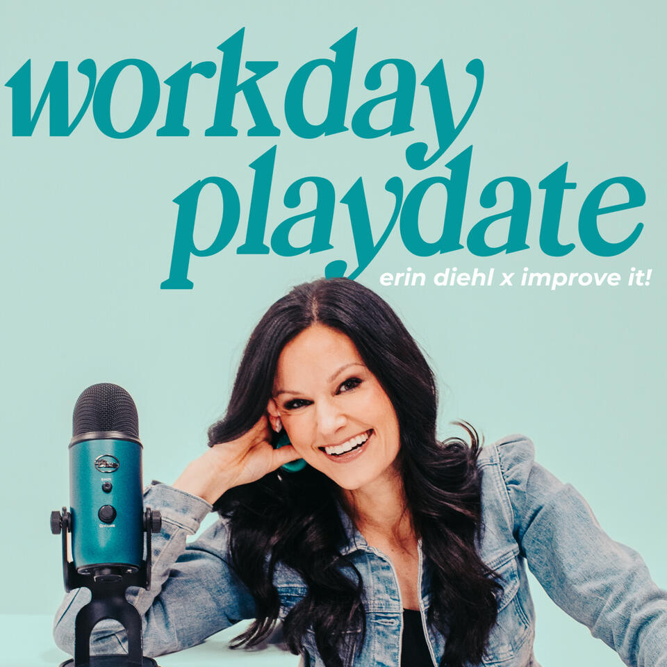 Workday Playdate