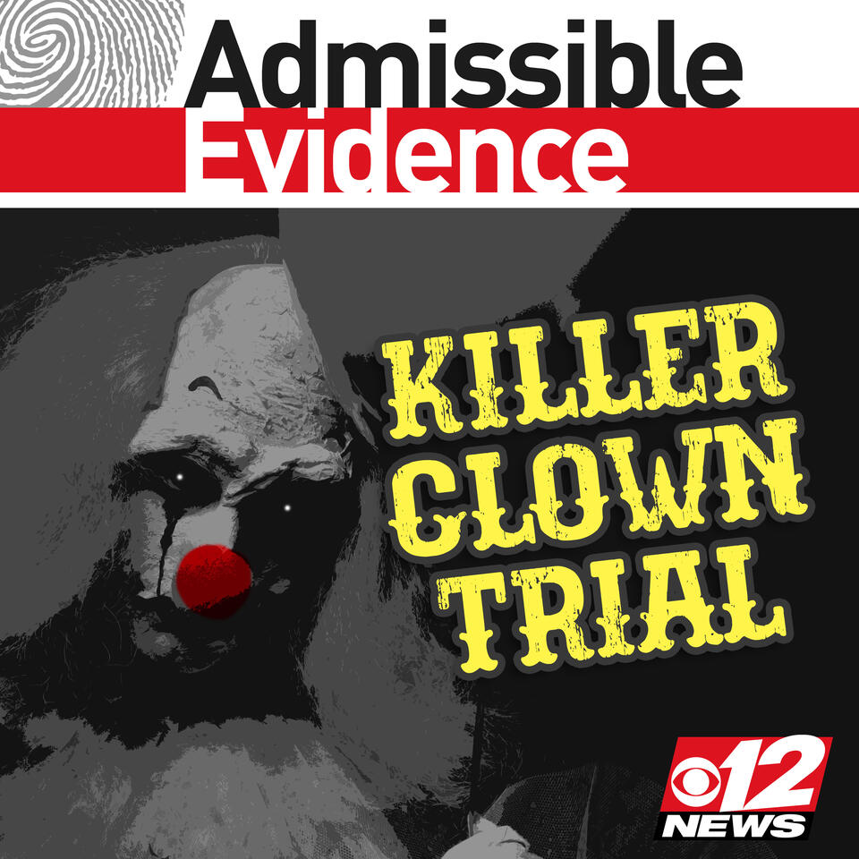Killer Clown Trial