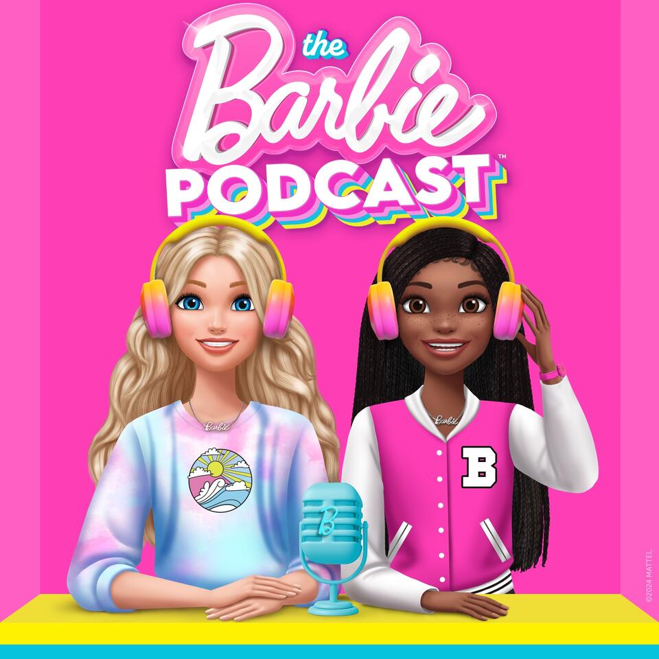 The Barbie Podcast (Español)