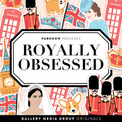 Princess Anne, the Working Girl - Royally Obsessed