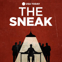 The Sneak Returns for Season 2: Murders at Whiskey Creek on July 29 - The Sneak