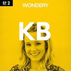 Kristen Bell - Armchair Expert with Dax Shepard