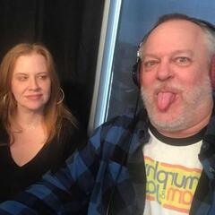 After The Show PODCAST: Dragon down. - Murphy, Sam & Jodi