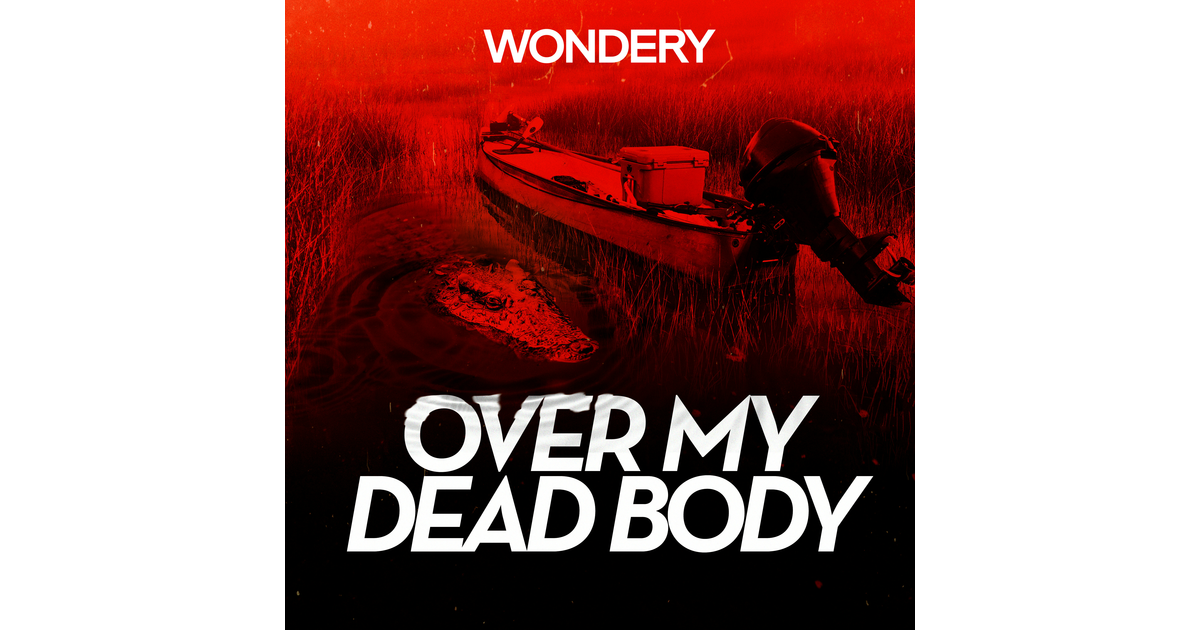 Over My Dead Body | iHeart