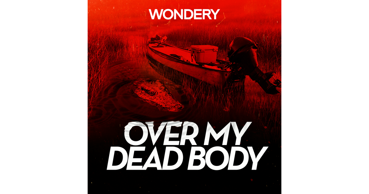 Over My Dead Body - Season 1: Tally