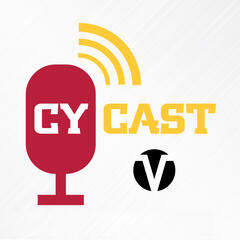 Iowa State CyCast