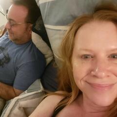 After The Show PODCAST: Deep Sleep. - Murphy, Sam & Jodi