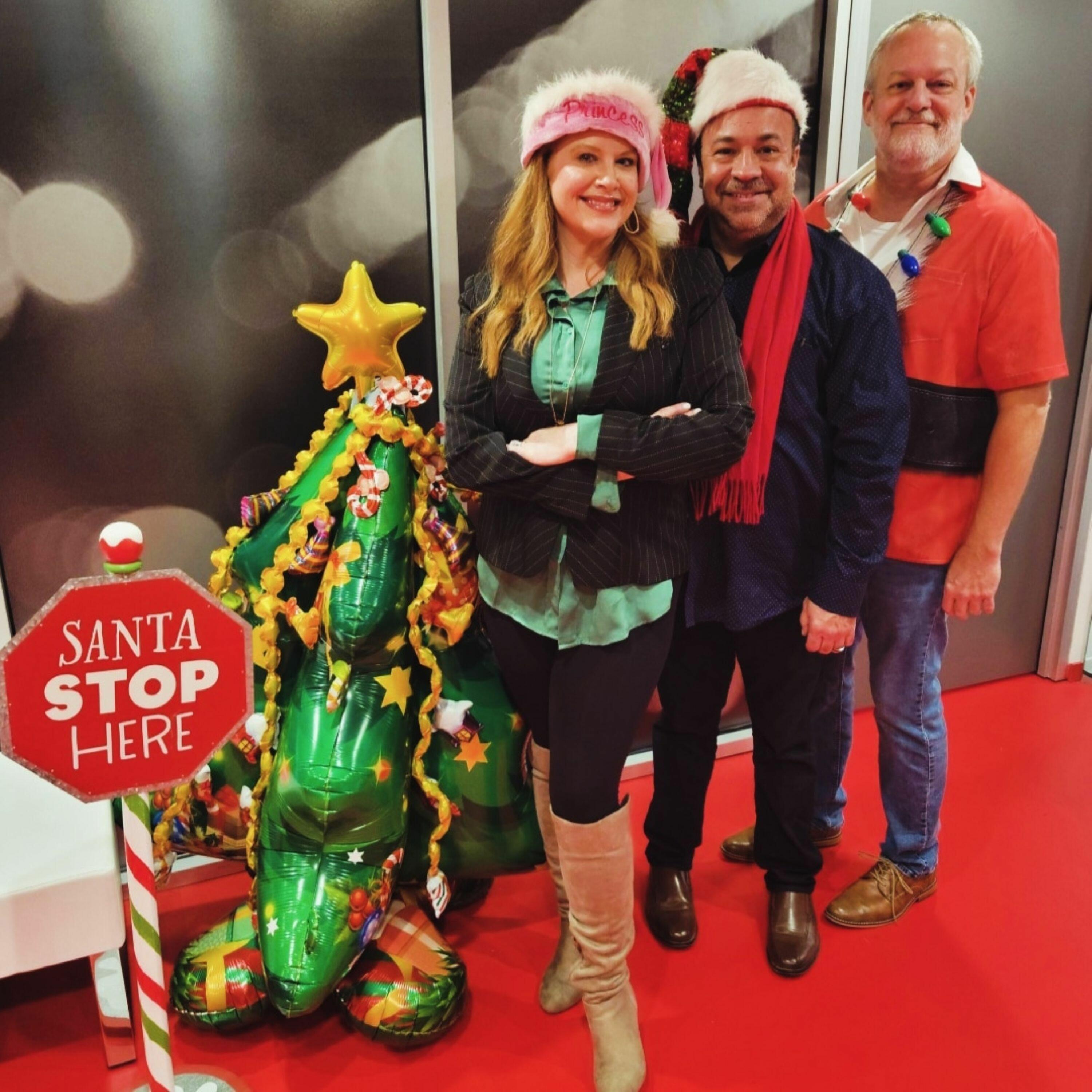 AFTER THE SHOW PODCAST: 10 Gift Ideas in 10 Minutes.