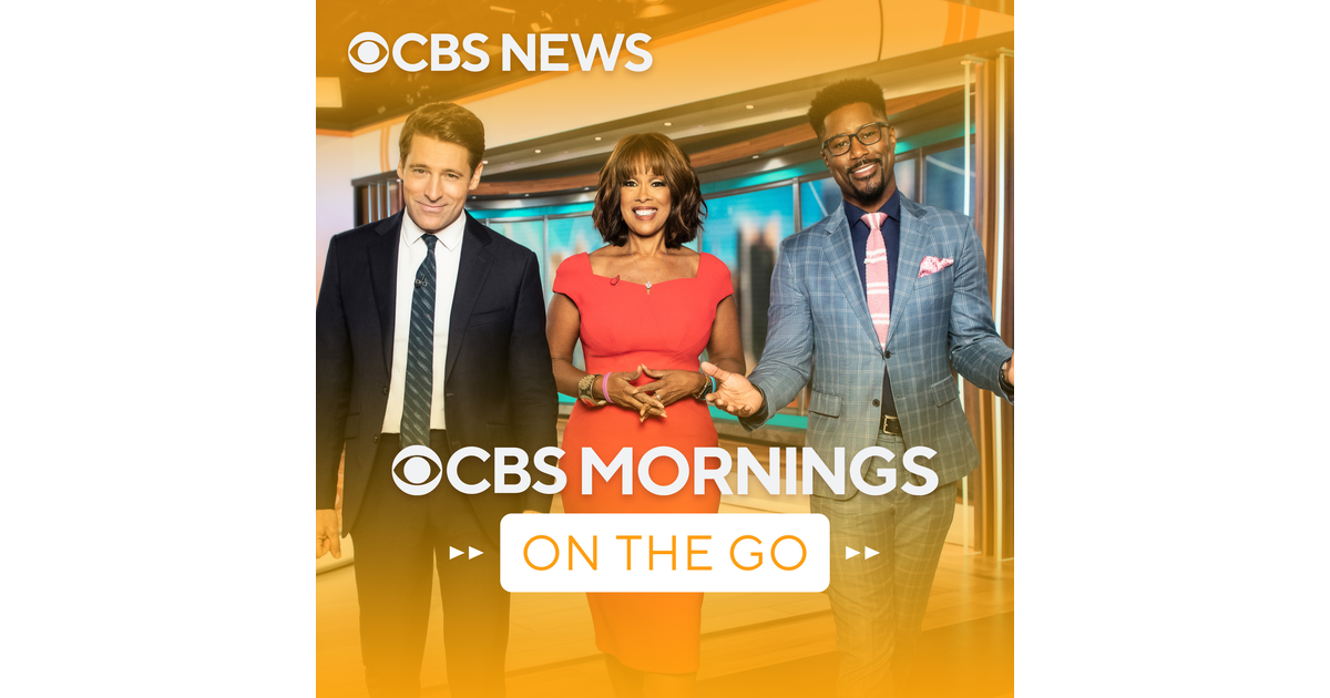 Candace Parker & CBS Sports' Jon Rothstein on March Madness Brackets