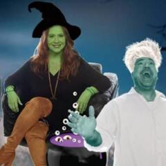 After The Show PODCAST: Real ghosts, right now.  - Murphy, Sam & Jodi