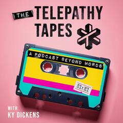 The Telepathy Tapes