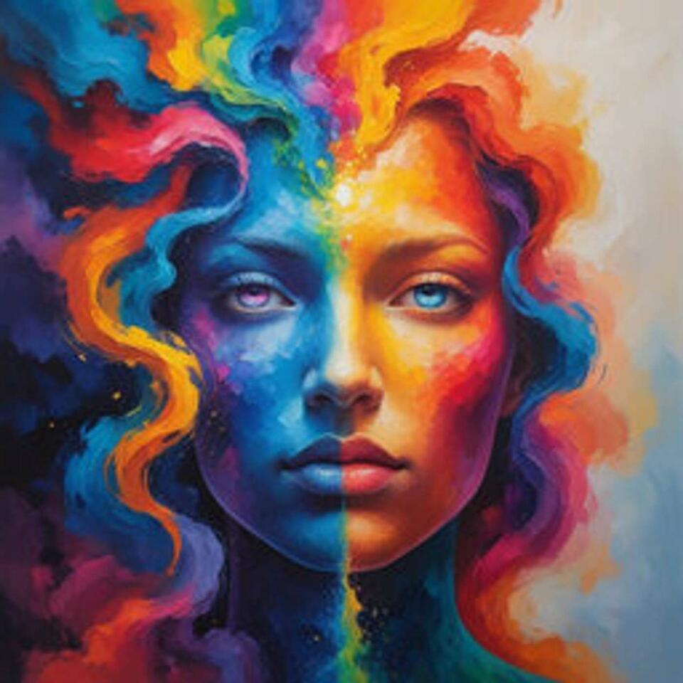 The Color Code: Decoding the Psychology of Hue