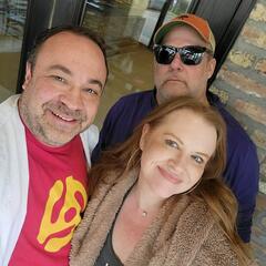 After The Show PODCAST: AI, okay?! - Murphy, Sam & Jodi