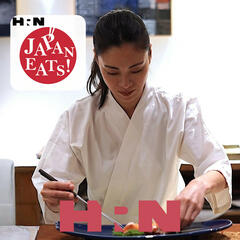 Japan Eats!