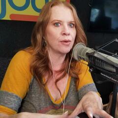 AFTER THE SHOW PODCAST: Retail Crime. - Murphy, Sam & Jodi