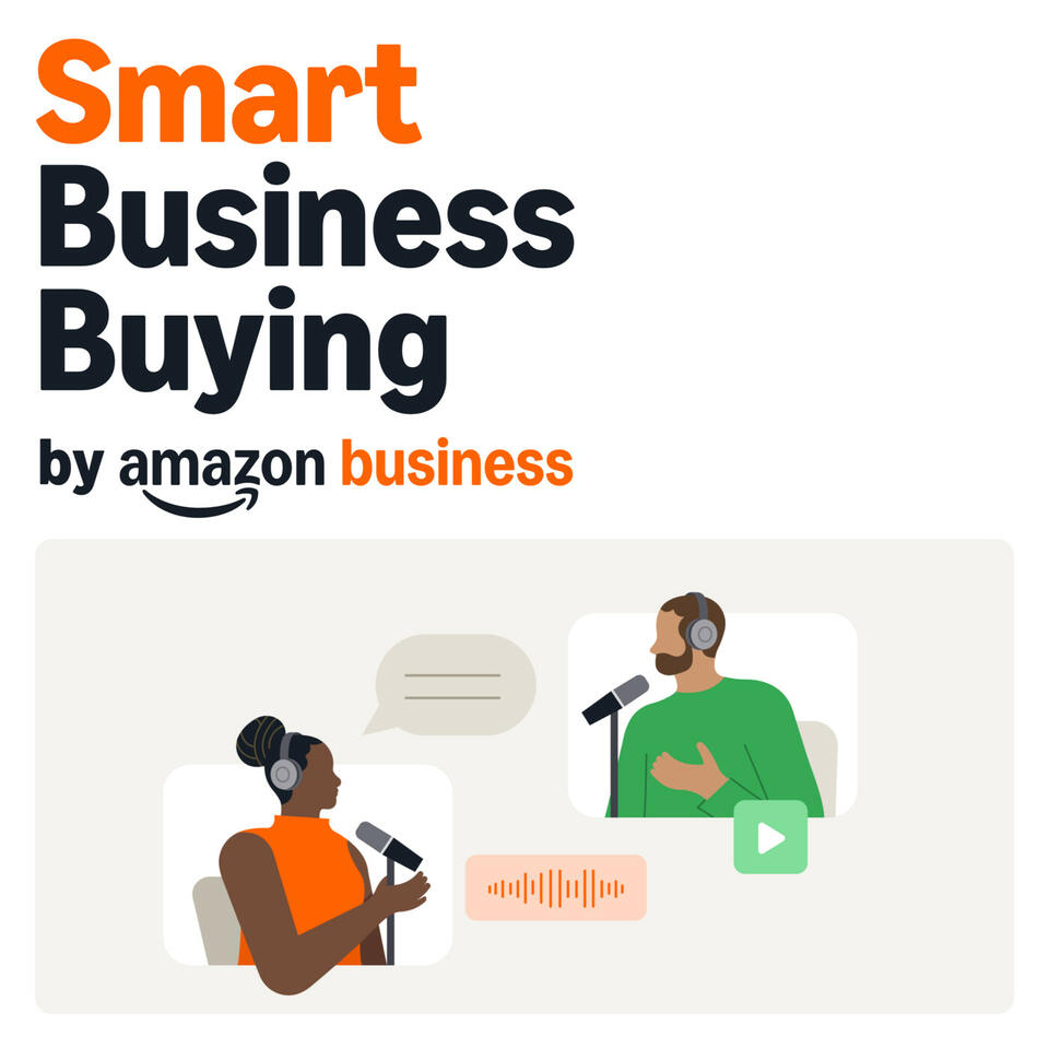 Smart Business Buying Podcast