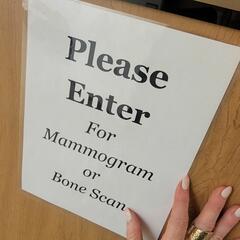 After The Show PODCAST: Mammogram 101!  - Murphy, Sam & Jodi
