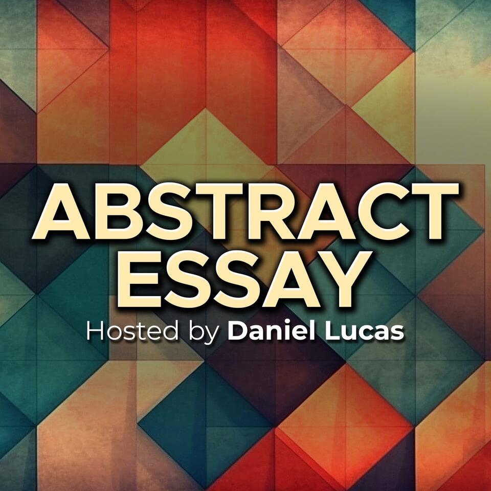 Abstract Essay