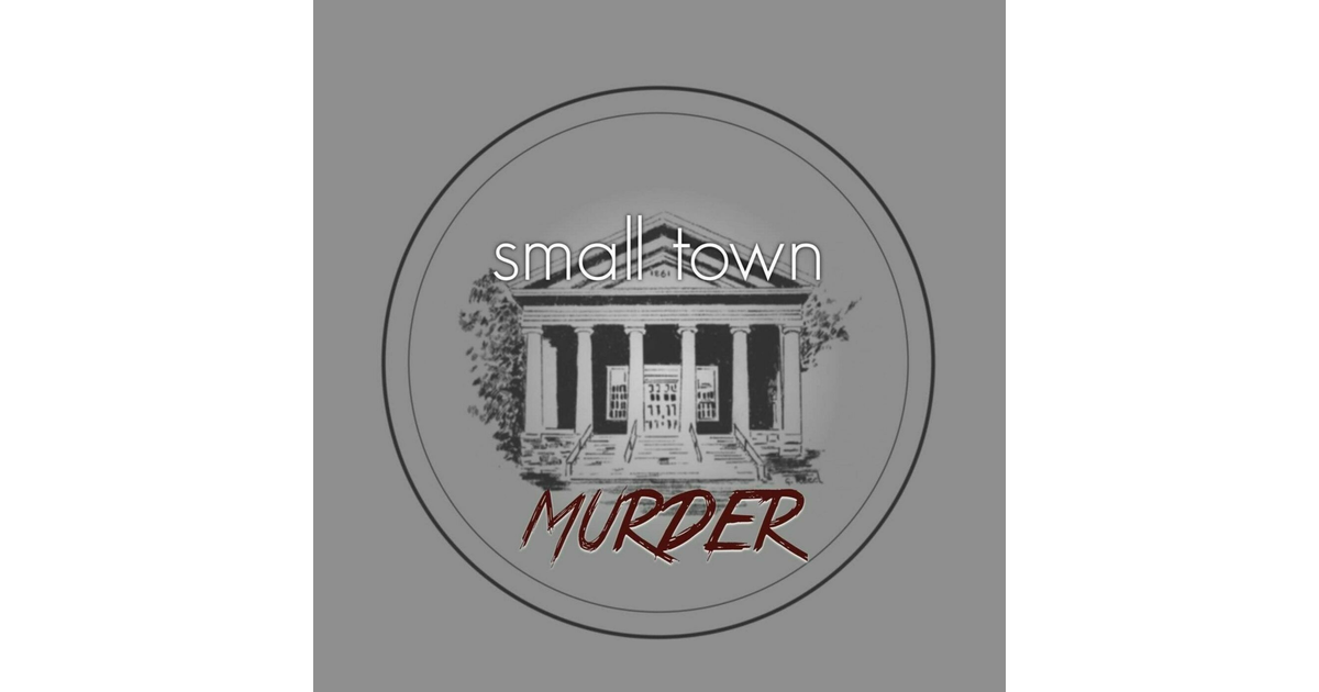 #505 - Murder Mansion Mystery - Libertyville, Illinois - Small Town ...