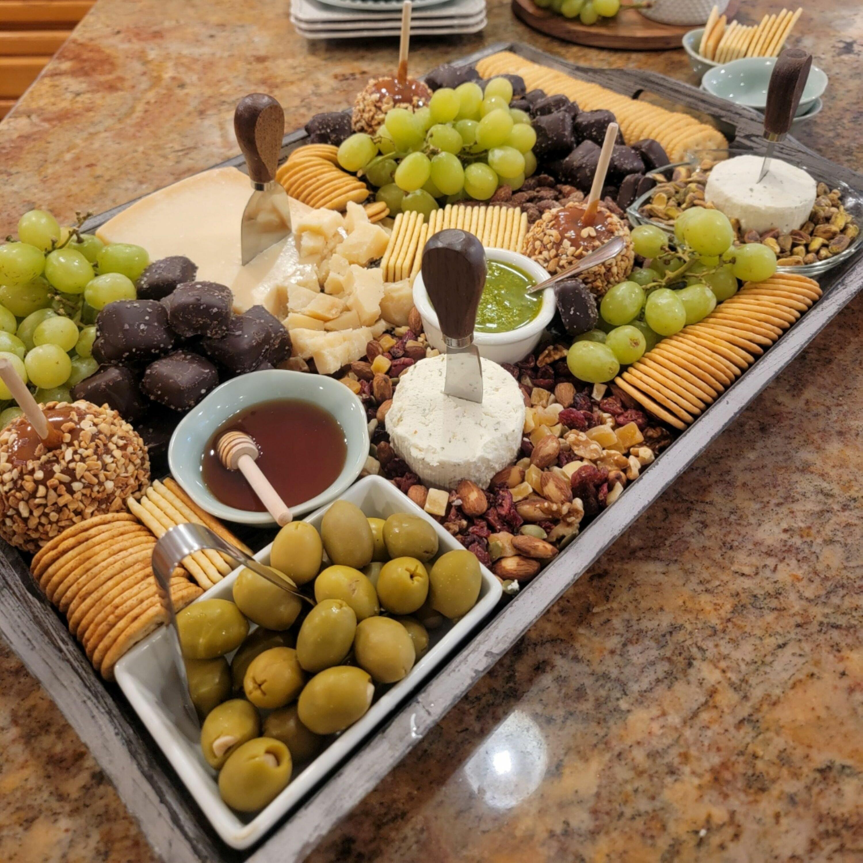 AFTER THE SHOW PODCAST: The Boys Critique Jodi's Board.