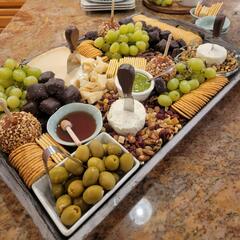 AFTER THE SHOW PODCAST: The Boys Critique Jodi's Board. - Murphy, Sam & Jodi