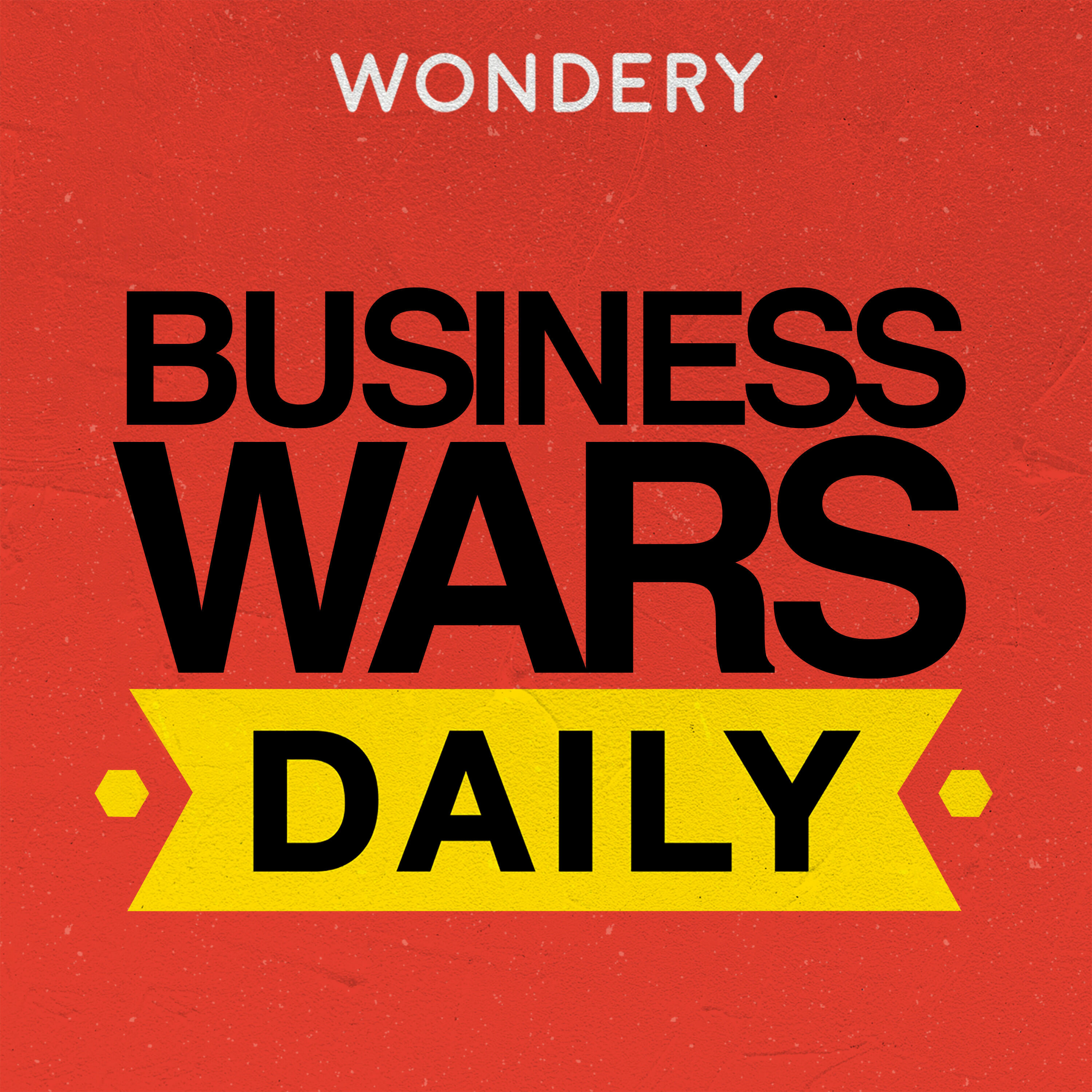 Business Wars Daily | iHeartRadio