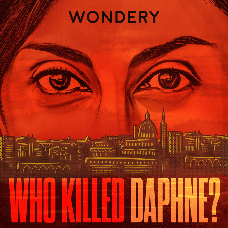 Who Killed Daphne?