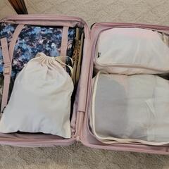 AFTER THE SHOW PODCAST: Packing Hacks. - Murphy, Sam & Jodi