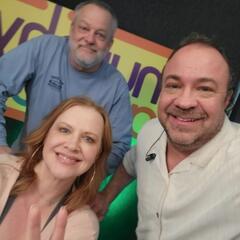 After The Show PODCAST: More things to know. - Murphy, Sam & Jodi