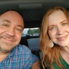 After The Show PODCAST: Married. 25 years, today. - Murphy, Sam & Jodi