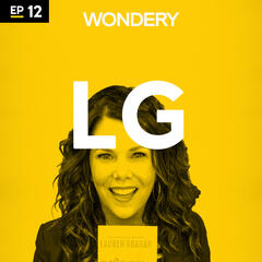 Lauren Graham - Armchair Expert with Dax Shepard