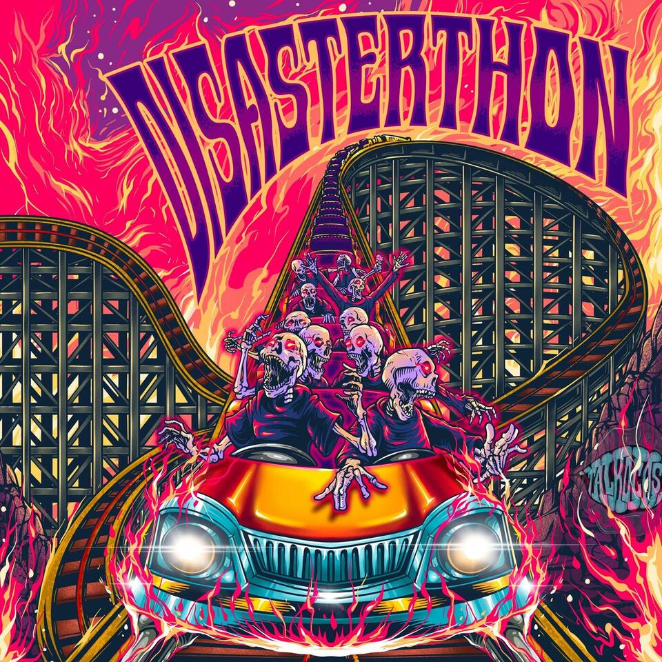 Disasterthon