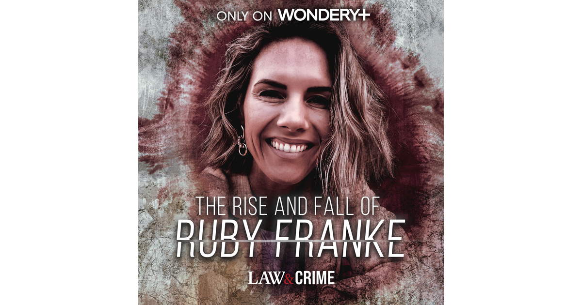 Meet the Frankes 1 The Rise and Fall of Ruby Franke iHeart