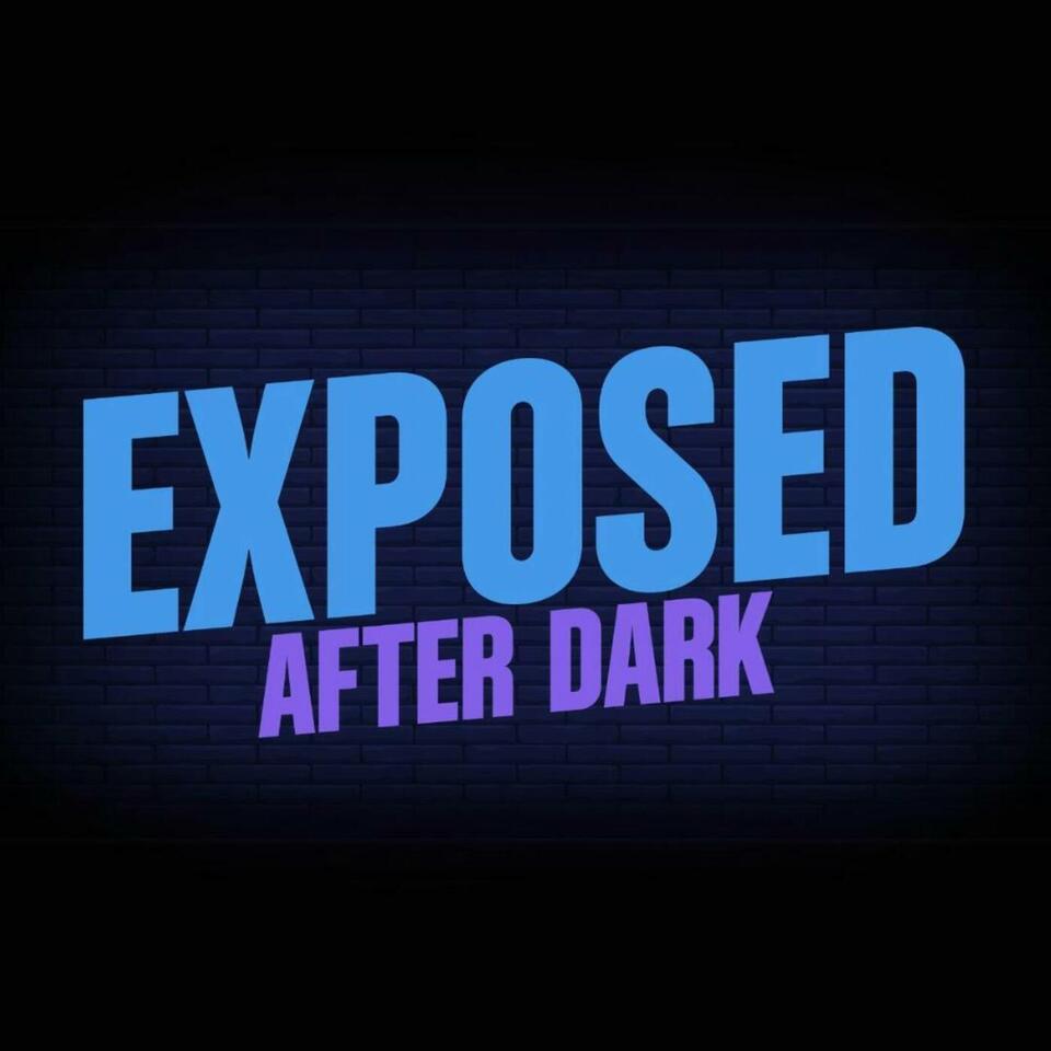 Exposed After Dark with Joseph Shepherd