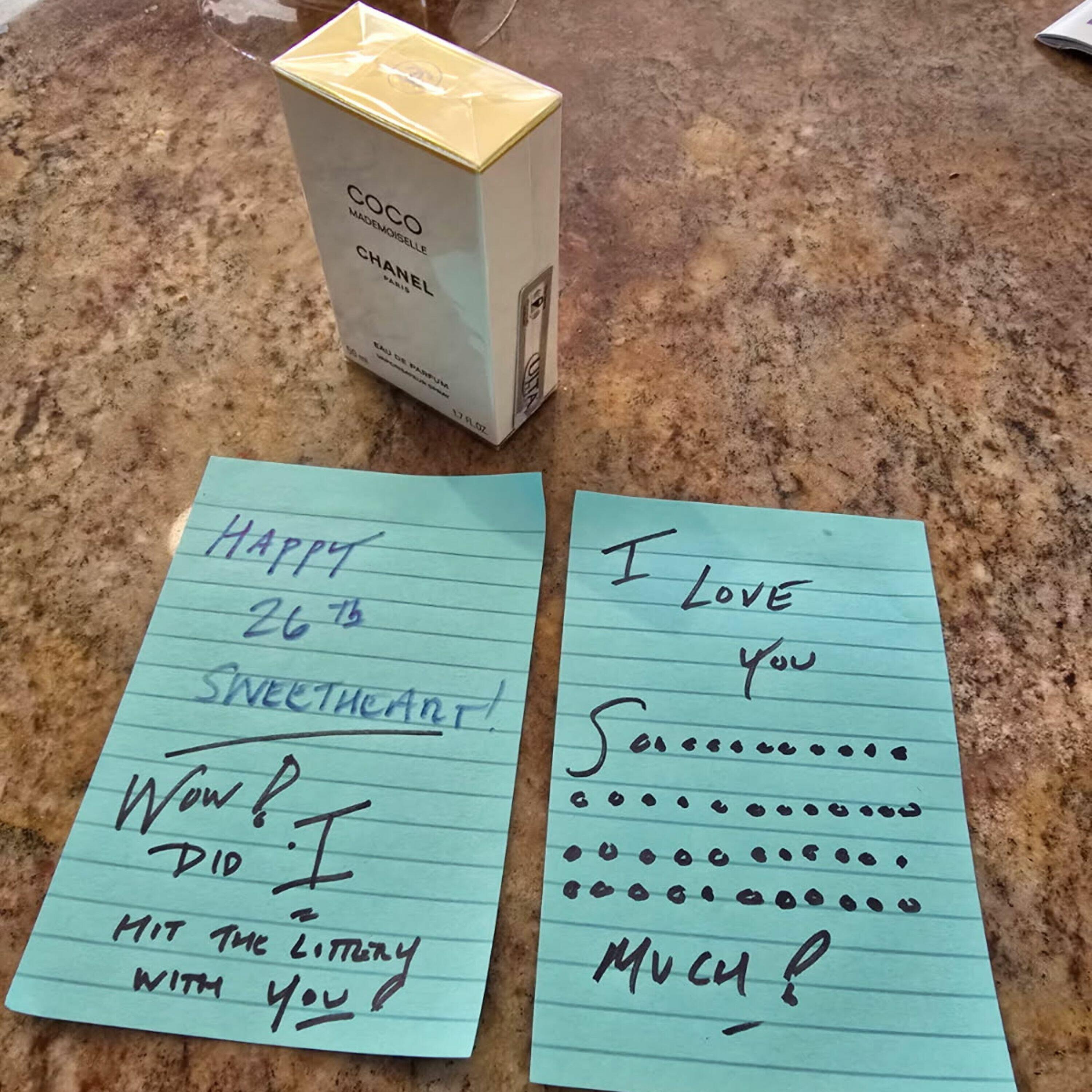 AFTER THE SHOW PODCAST: Happy Anniversary, Baby. 