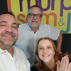 "California Sober." Is Demi Lovato lying to herself? AFTER THE SHOW PODCAST - Murphy, Sam & Jodi