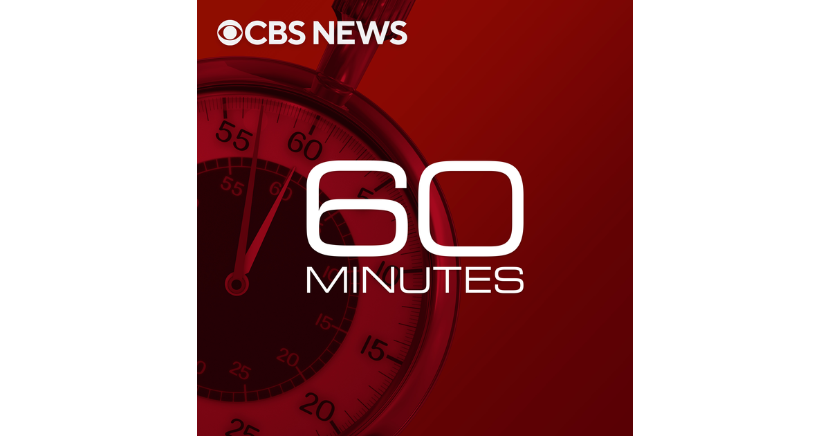 60 Minutes iHeart