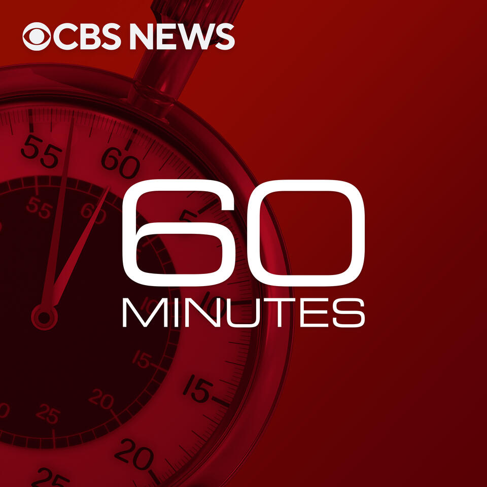 60 Minutes iHeart