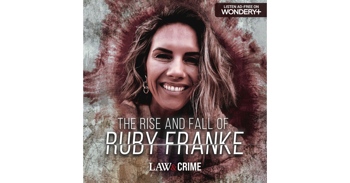 The Rise and Fall of Ruby Franke | Enter Jodi Hildebrandt | 4 - The ...